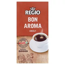 REGIO BONAROMA ŐRÖLT KÁVÉ 250G