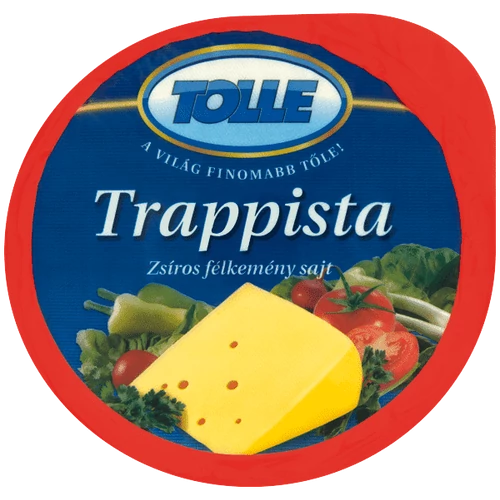 TOLLE DARABOLT TRAPPISTA SAJT