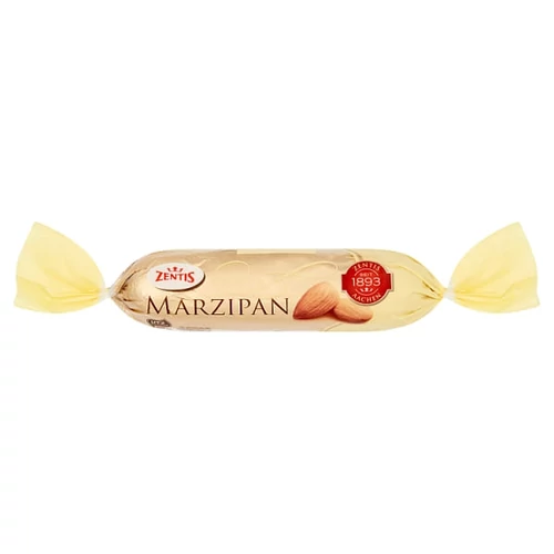 ZENTIS CSOKOLÁDÉVAL BEVONT MARCIPÁN 100 G