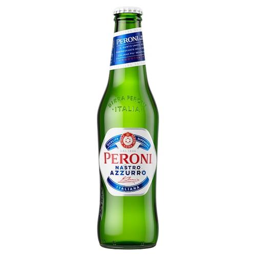 PERONI MINŐSÉGI VILÁGOS SÖR 5,1% 0,33 L