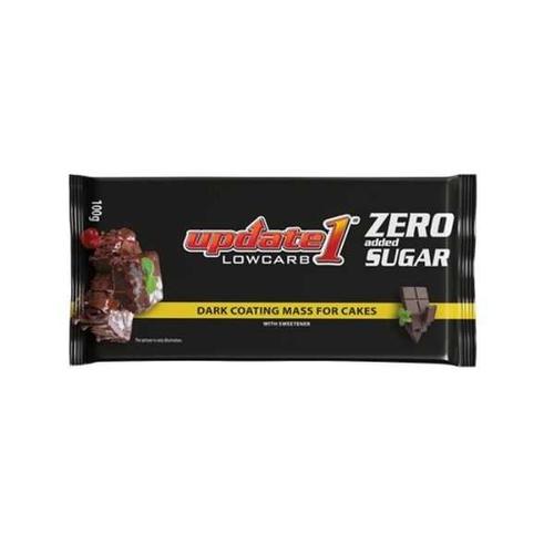 ÉT TORTABEVONÓ, ÉDESÍTŐSZERREL - 100 G