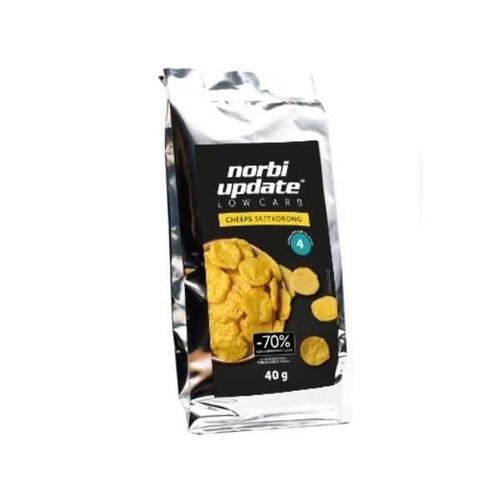 UPDATE SAJTKORONG 40G