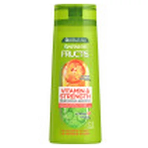FRUCTIS VITAMIN & STRENGTH SAMPON 250 ML