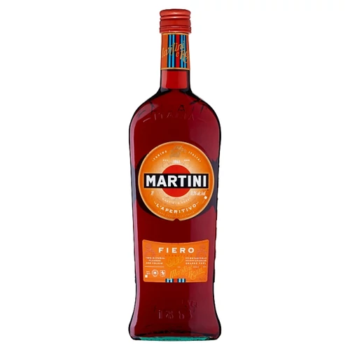 Martini Fiero édes vermut 14,9% 1 l