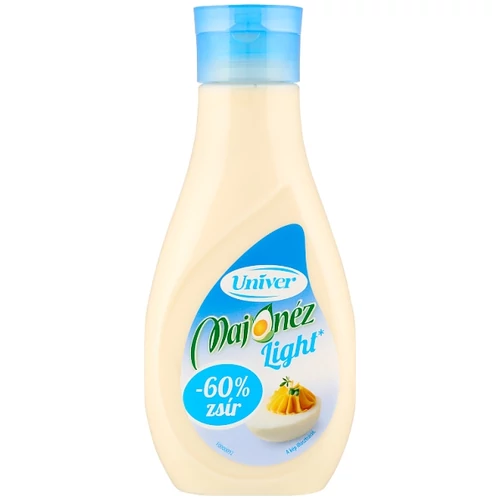 UNIVER LIGHT MAJONÉZ 430 G