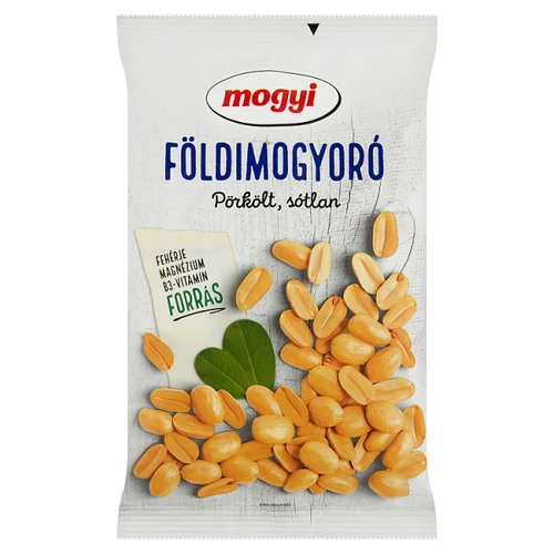 MOGYI PÖRKÖLT, SÓTLAN FÖLDIMOGYORÓ 300 G