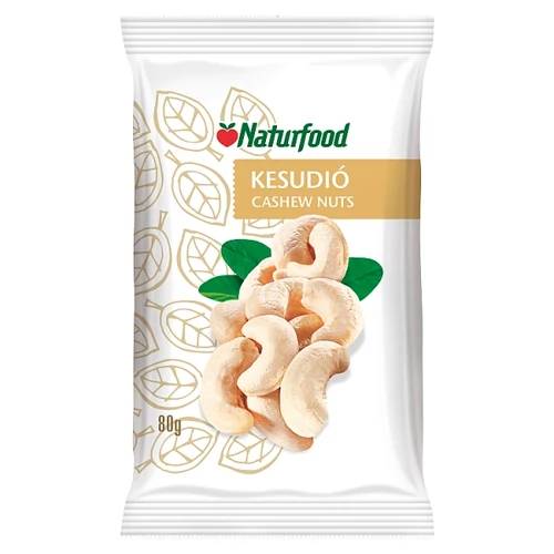 NATURFOOD KESUDIÓ 80 G