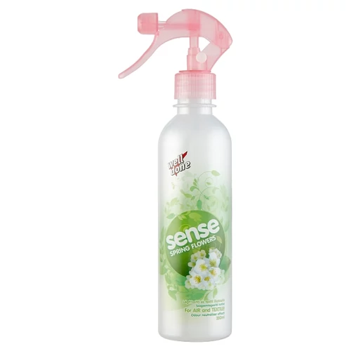 SENSE LÉGFRISSÍTŐ SPRING FLOWER 350ML