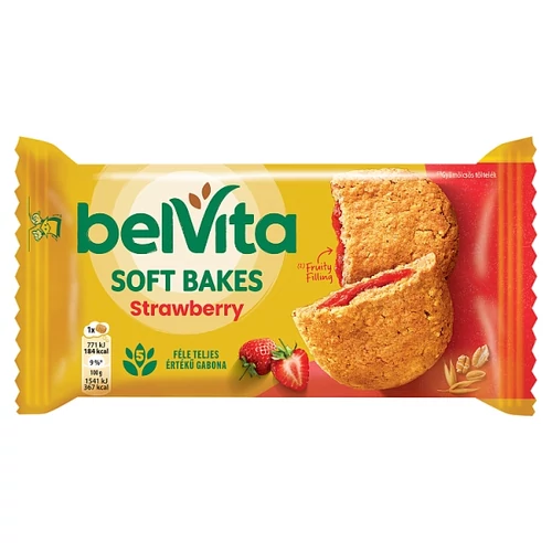 BELVITA SOFTY EPRES TÖLTÖTT KEKSZ 50G