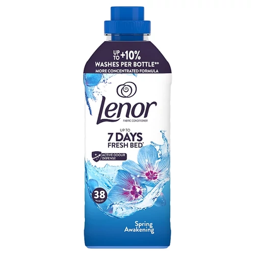 LENOR  TEXTILÖBLÍTŐ 38 MOSÁSHOZ, SPRING AWAKENING