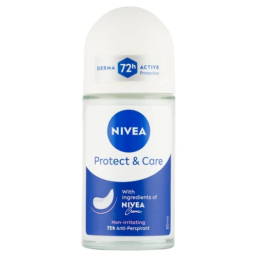 NIVEA PROTECT & CARE IZZADÁSGÁTLÓ 50 ML