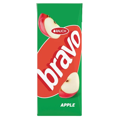 RAUCH BRAVO ALMAITAL 0,2 L