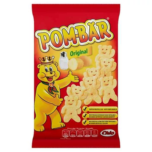 POM BAR ORIGINAL 50G