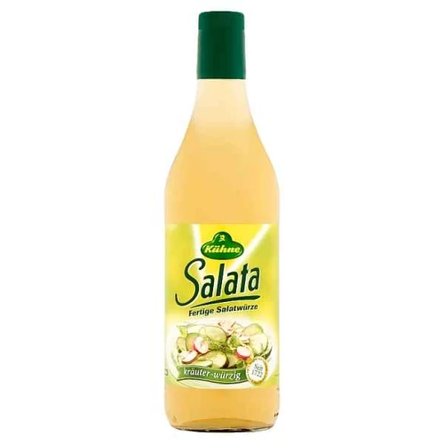 KÜHNE SALÁTA ECET 750 ML