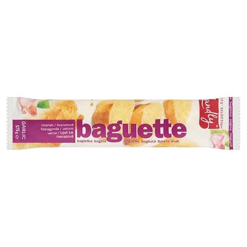 LANDLY FOKHAGYMÁS BAGUETTE 175G