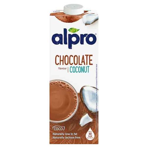 ALPRO CSOKOLÁDÉS KÓKUSZITAL 1 L