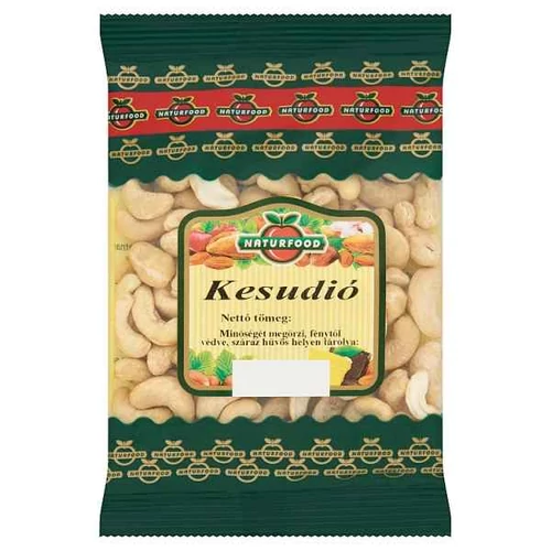 NATURFOOD KESUDIÓ 80 G