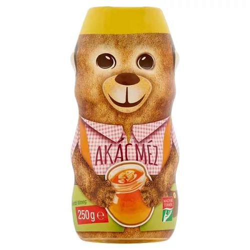 AKÁCMÉZ 250 G