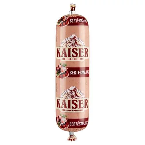 KAISER MÁJAS 200G