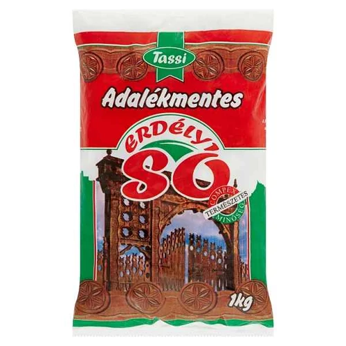 ERDÉLYI ADALÉKMENTES SÓ 1KG