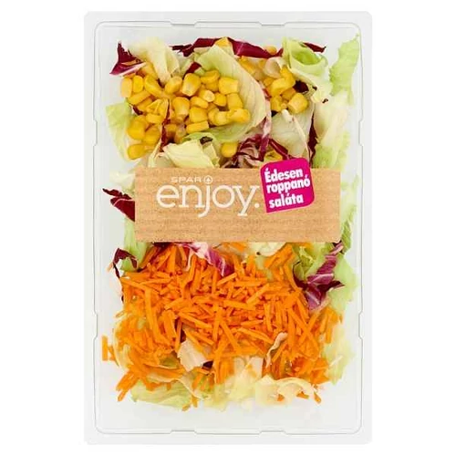 SPAR ENJOY ÉDESEN ROPPANÓ SALÁTA 170 G