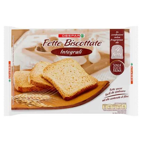 DESPAR INTEGRALI KÉTSZERSÜLT  320G