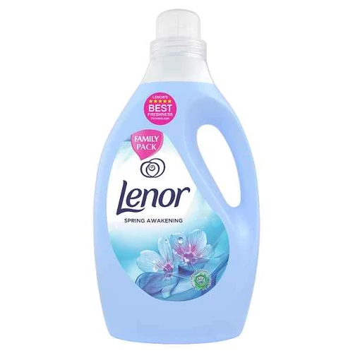 LENOR SPRING TEXTILÖBLÍTŐ, 2.905L, 96 MOSÁSHOZ
