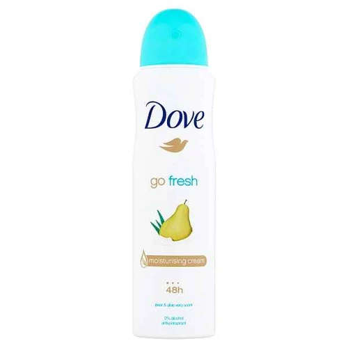 DOVE GO FRESH IZZADÁSGÁTLÓ 150 ML
