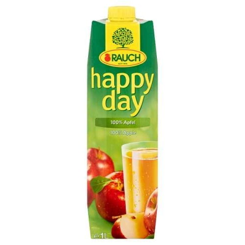 RAUCH HAPPY DAY 100% ALMALÉ 1L