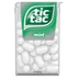 TIC TAC MENTHOL CUKORKA 18G
